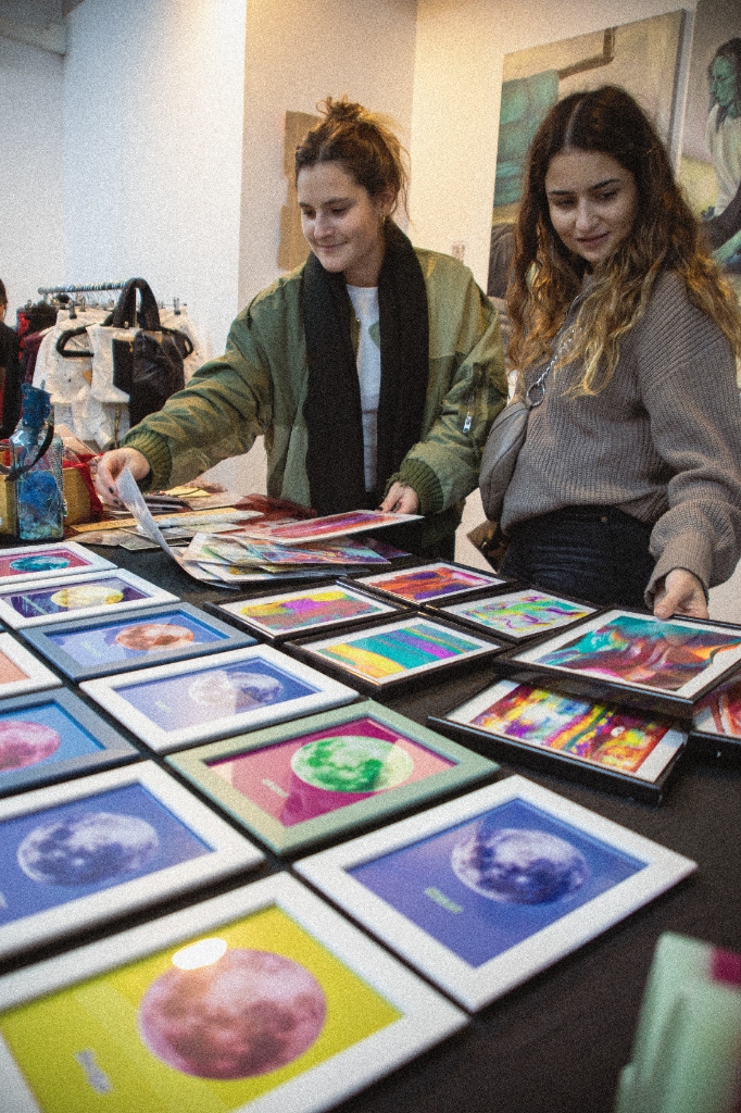 FERIA REFLEJO 44 VIEW 1